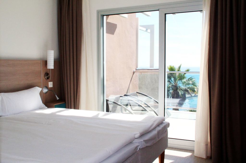 Riviera Vista Apartahotel Playa Del Cura (Gran Canaria)