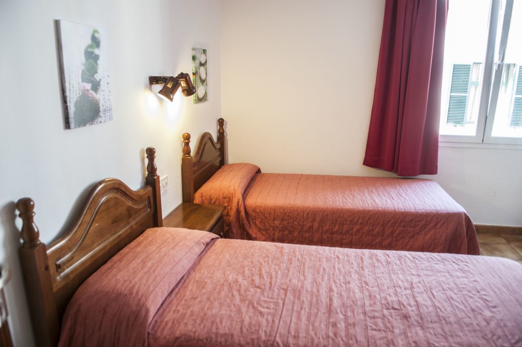 Guest house La Isla