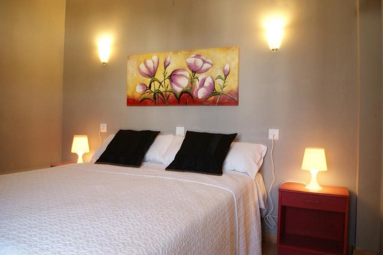 Sureda Apartamento Canyamel (Mallorca)