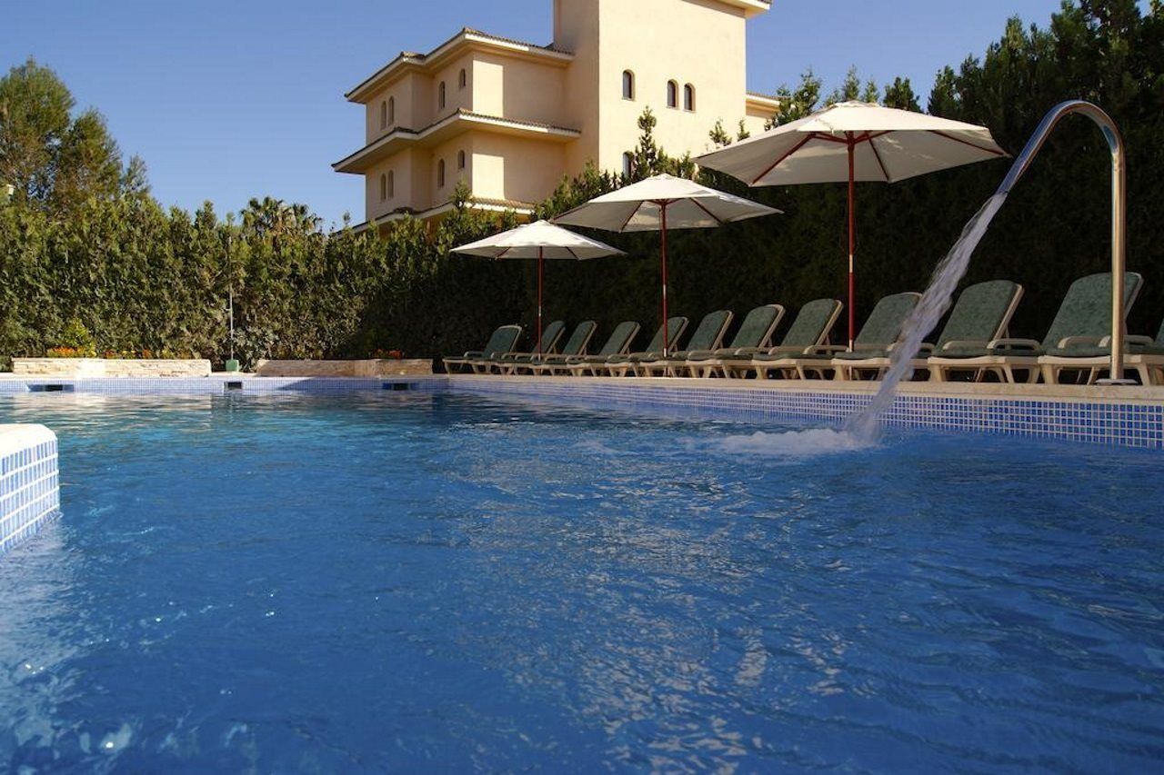 Sureda Apartamento