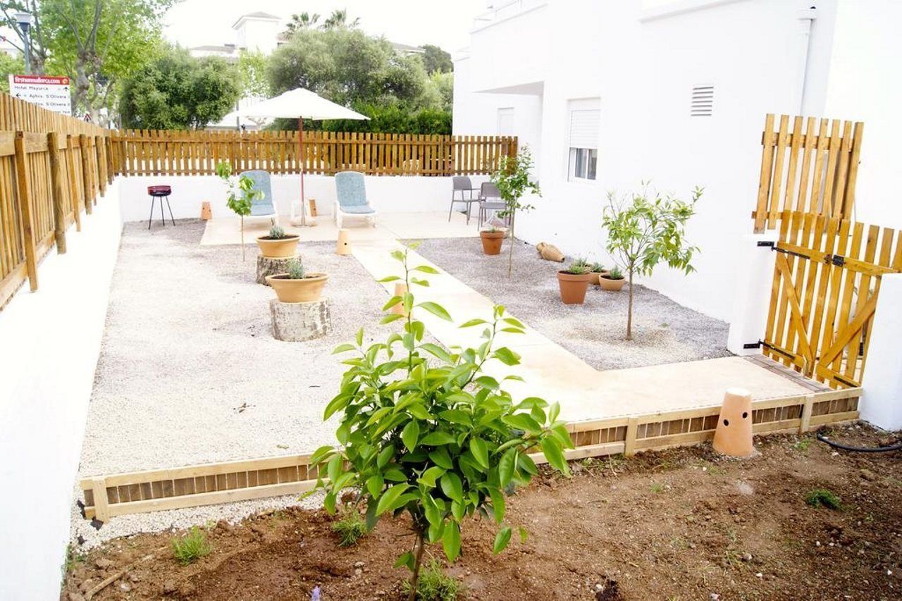 Sureda Apartamento *