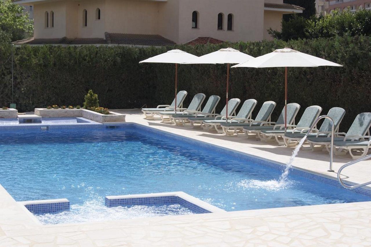 Sureda Apartamento Canyamel (Mallorca)