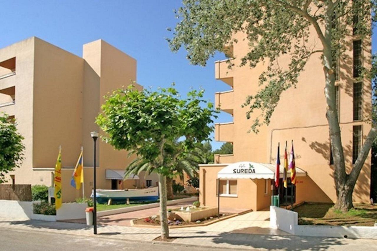 Sureda * Canyamel (Mallorca)