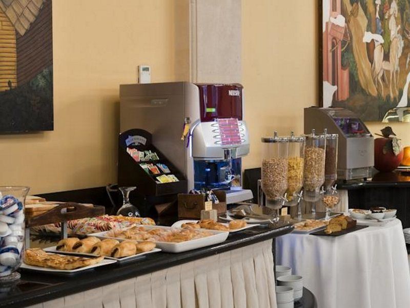 Eurostars Claras 4* Salamanca