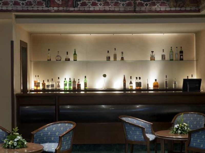 Eurostars Claras Hotel