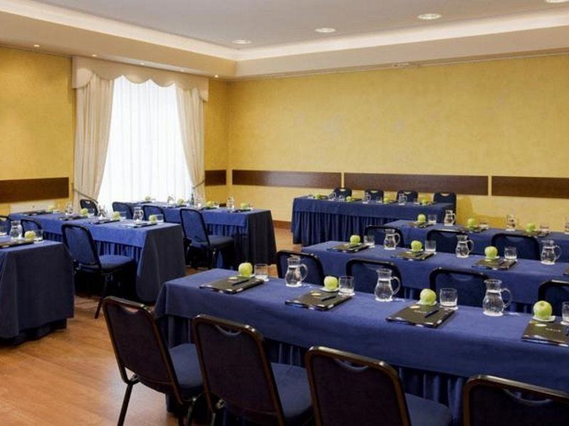 Eurostars Claras 4*