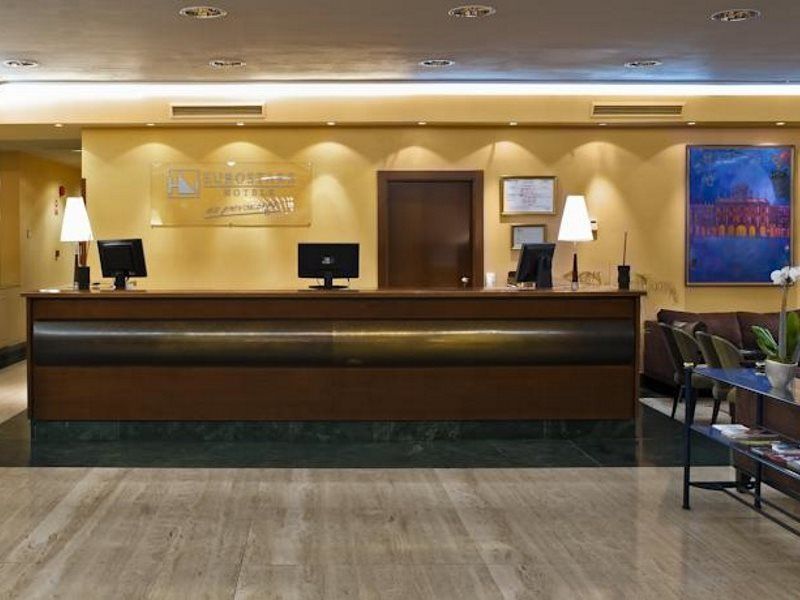 Eurostars Claras Hotel 4*