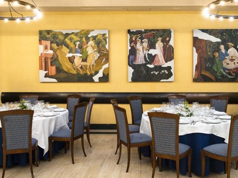Eurostars Claras 4* Salamanca