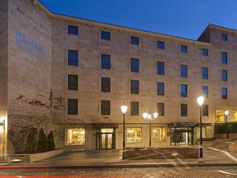Eurostars Claras Hotel