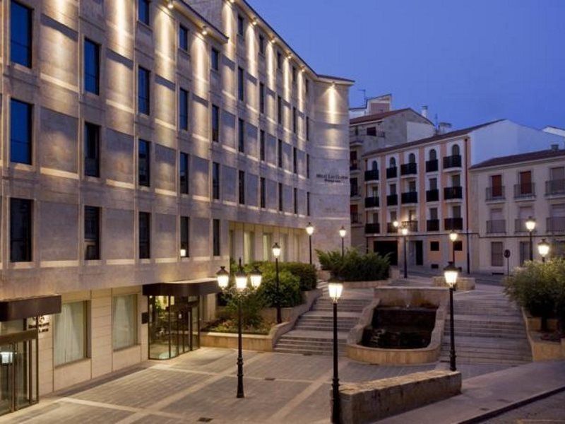 Eurostars Claras 4*