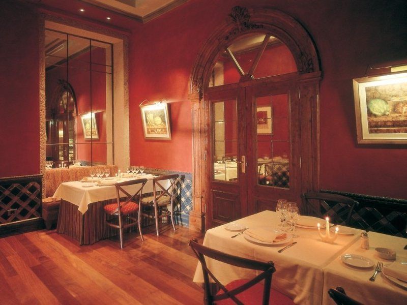Nh Collection 4* Vigo