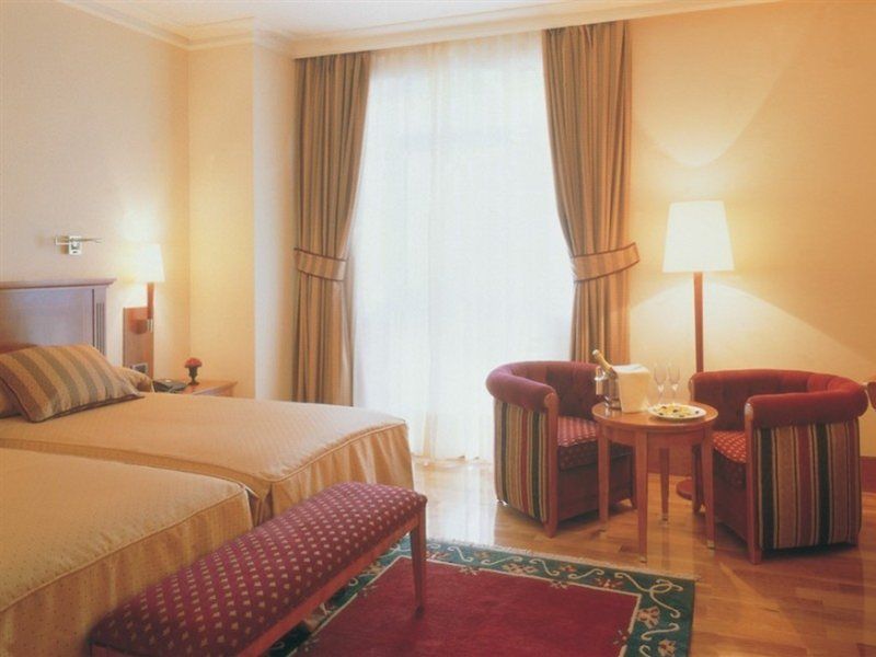 Nh Collection Hotel Vigo