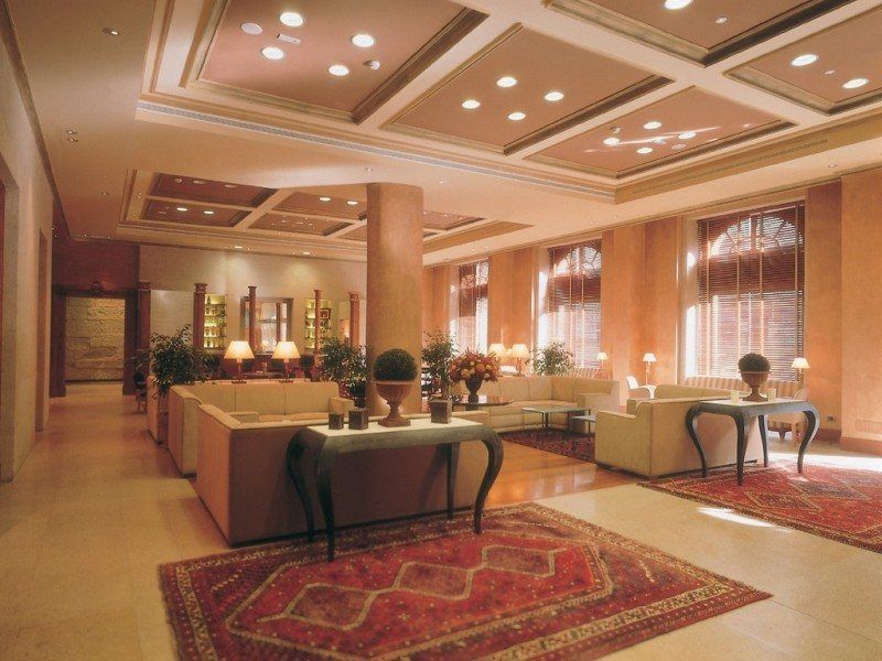 Nh Collection Hotel