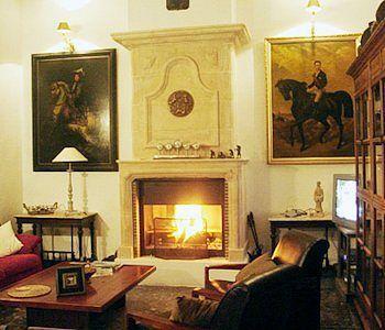 Hotel Maltes Nijar