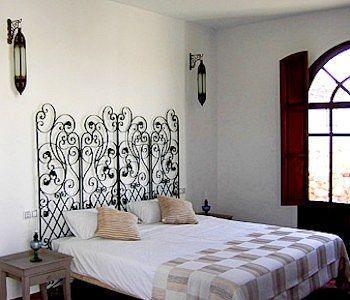 Hotel Maltes Nijar