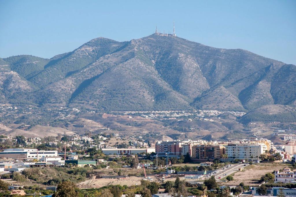 Pilar El Faro