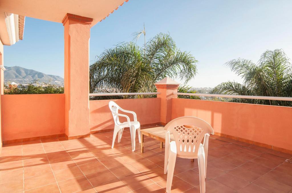 Pilar Villa El Faro