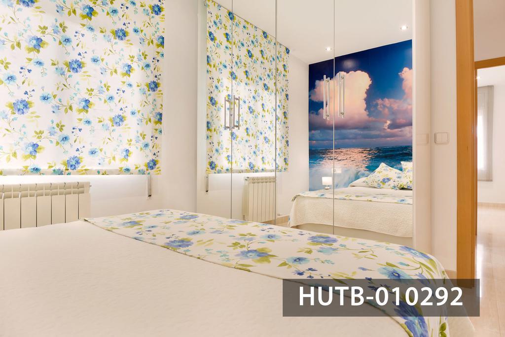 Apartamento Roca Mar *