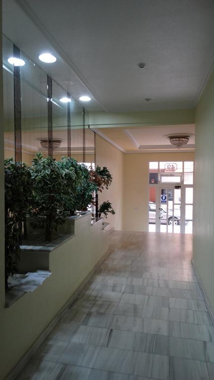 Casas - Playa Del Cura Apartamento *