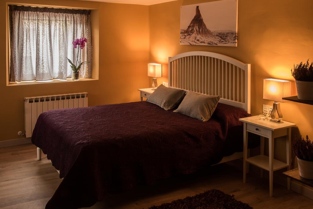 Amalur Etxea Casa rural