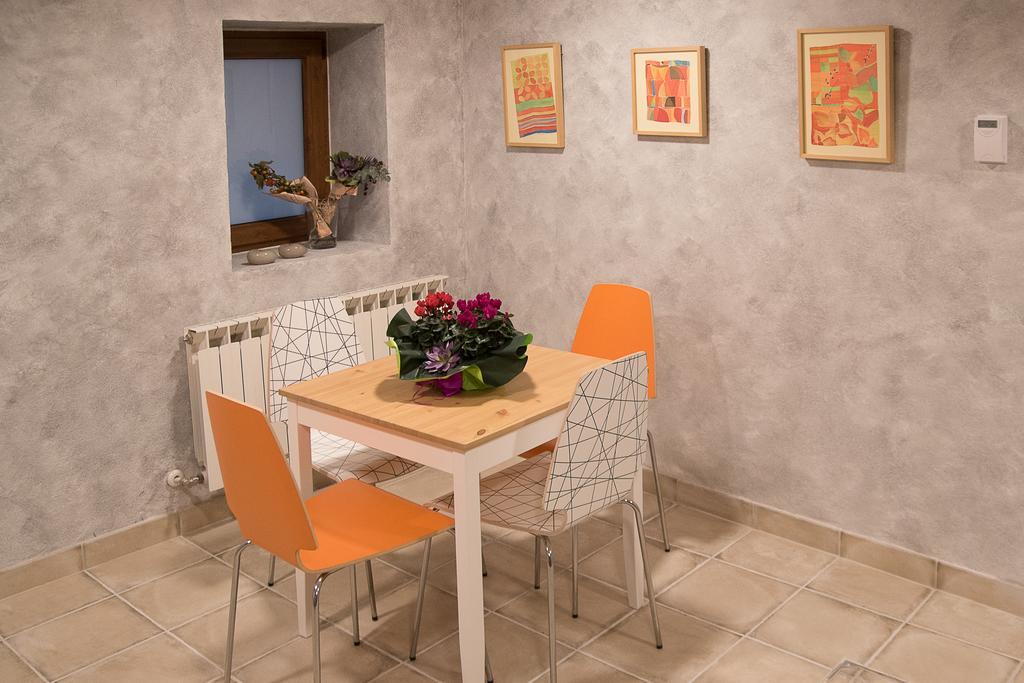 Casa rural Amalur Etxea Echauri
