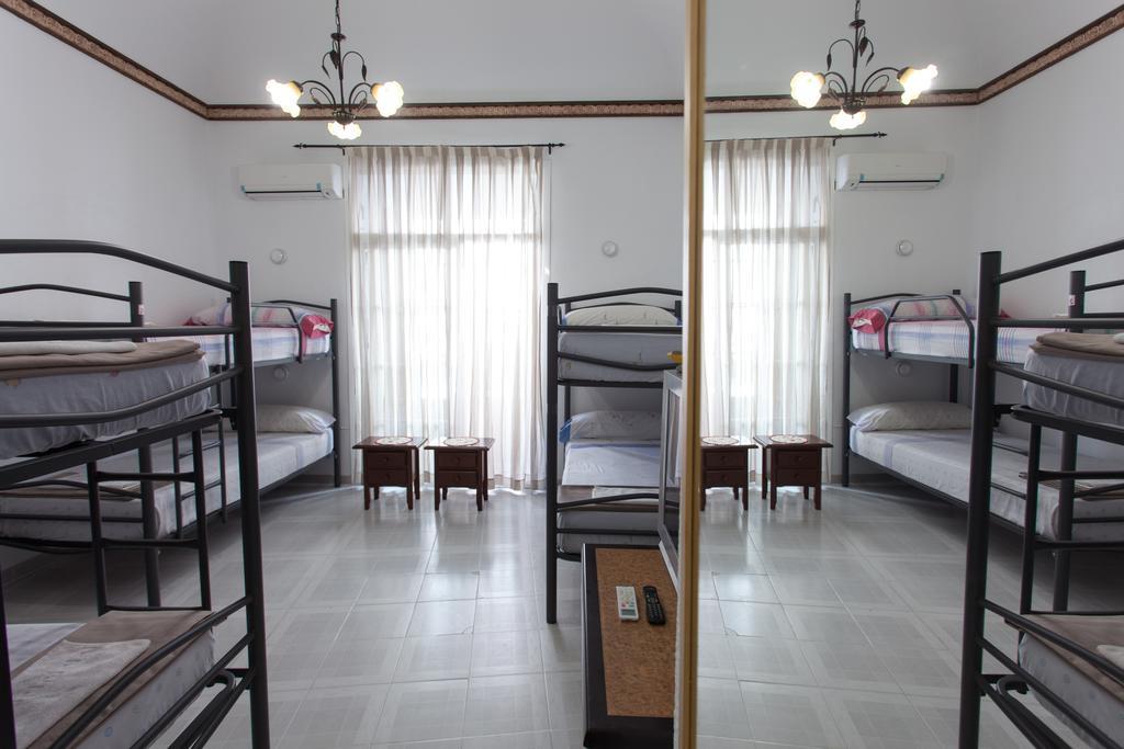 Hostal Extrenatura Alojamiento