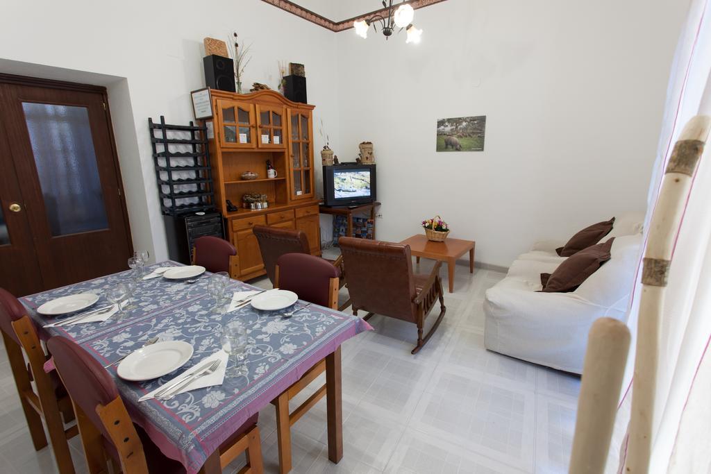 Extrenatura Alojamiento Villafranca de los Barros