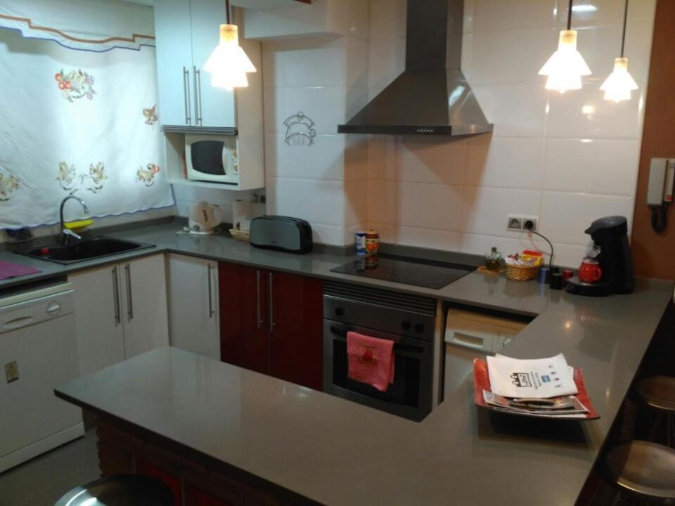 Apartment Apartamento Cabanal Cullera