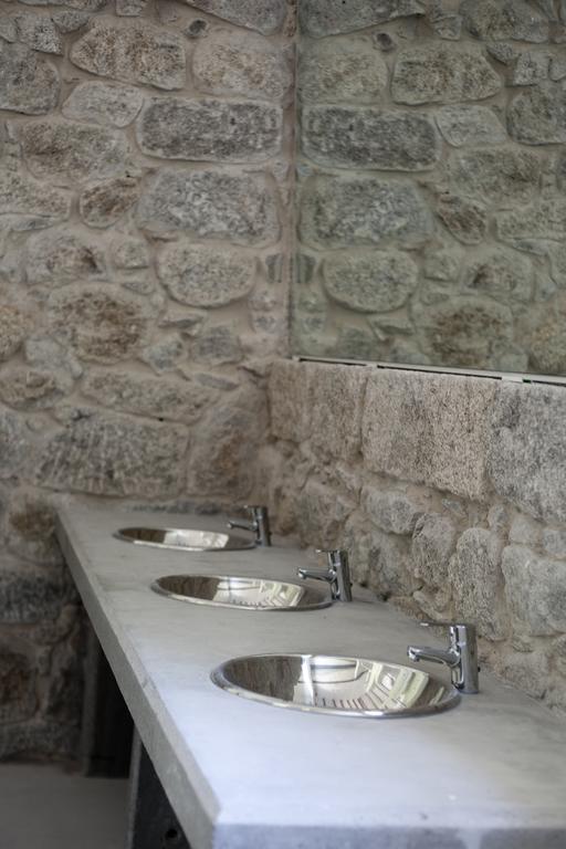 Guest house A Fabrica Da Luz Cristosende