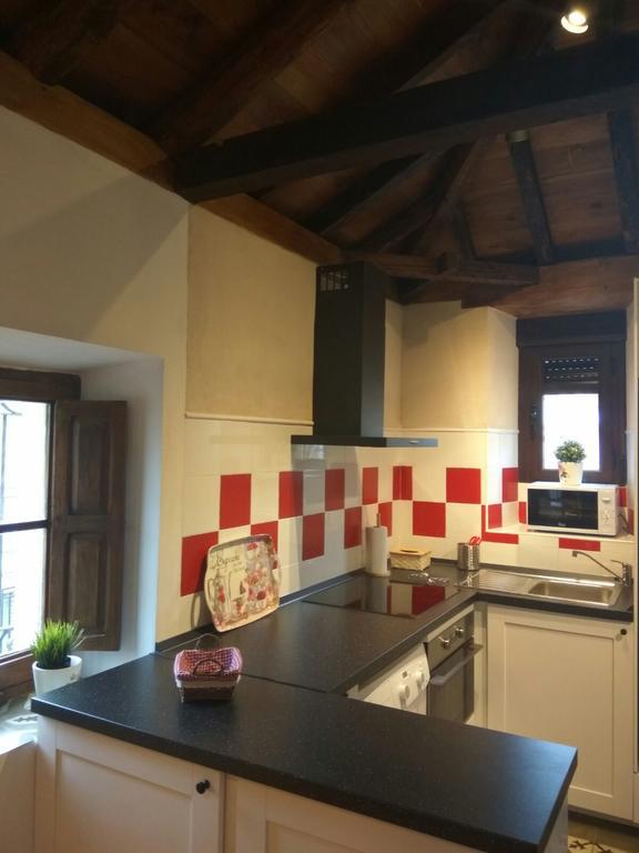 Mercedes Apartamento