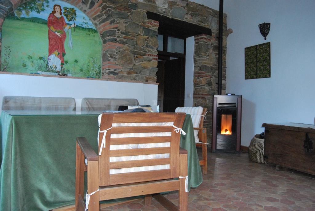 El Rural De Peter *