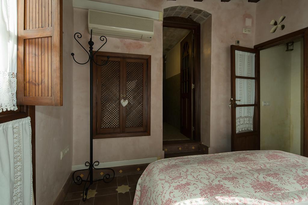 Apartment Holi-rent Historic House Next To The Alcazar