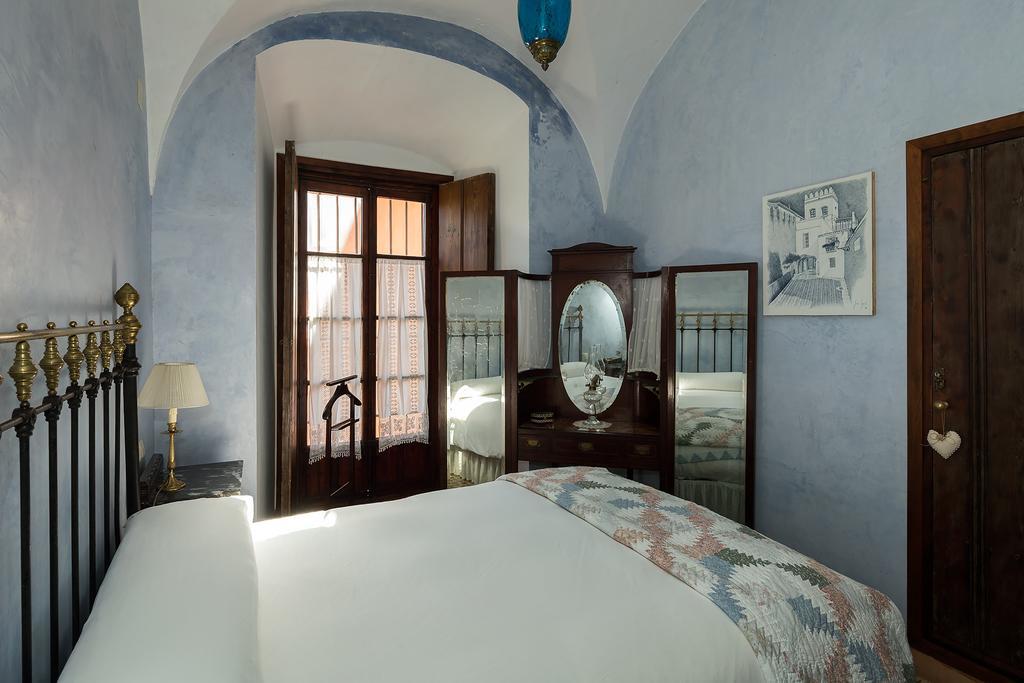 Apartment Holi-rent Historic House Next To The Alcazar Seville