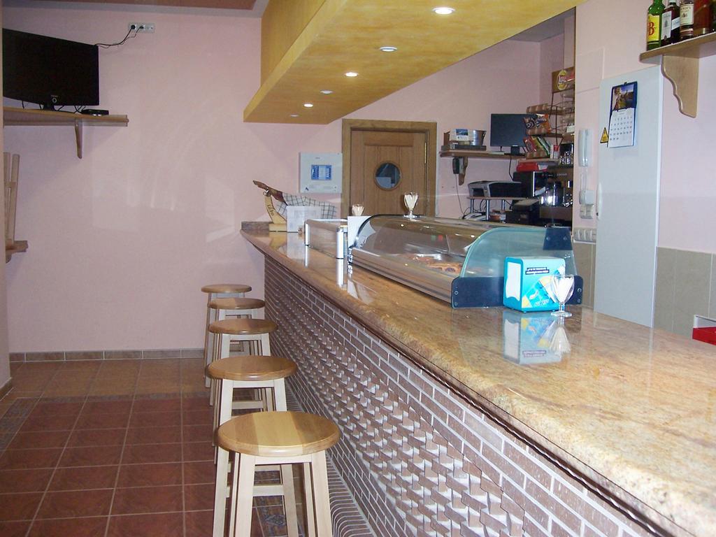 San Marcos Ii Guest house