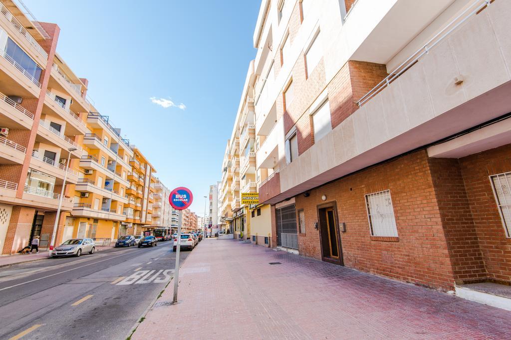 Apartamento Casas - Playa Del Cura *