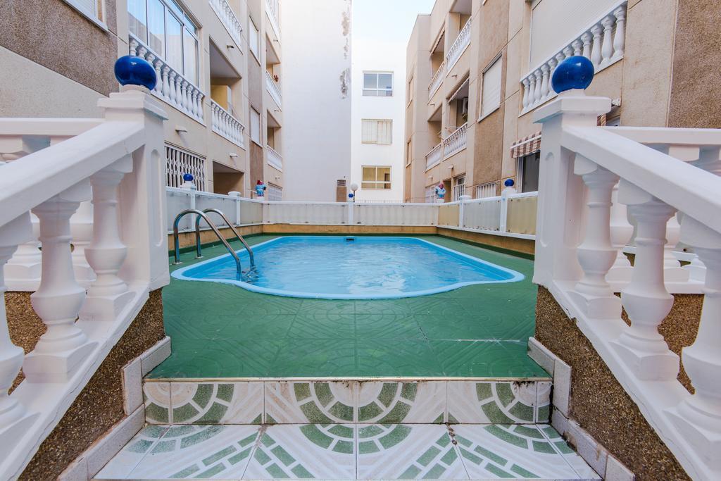 Casas - Playa Del Cura