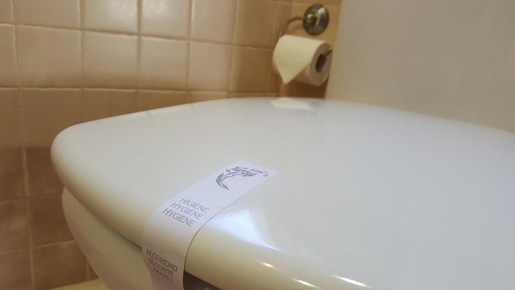 Camin De Muniellos Rurales Apartamento *