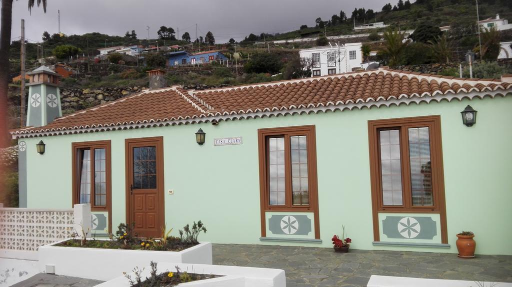 Casa Clara