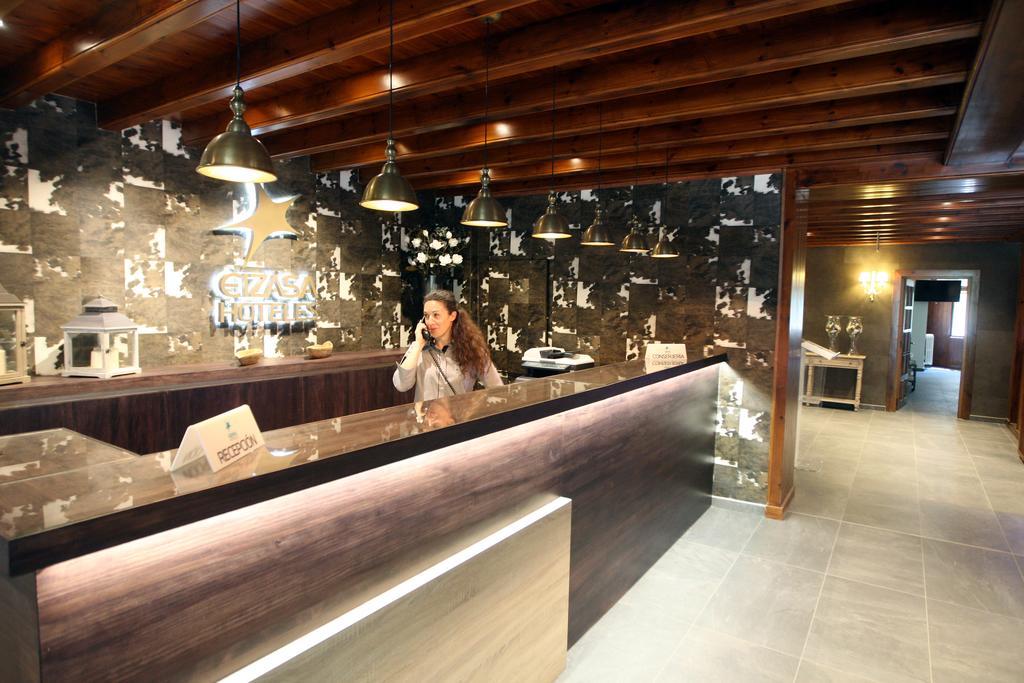 Hotel Hotel&spa Real Anayet 4*