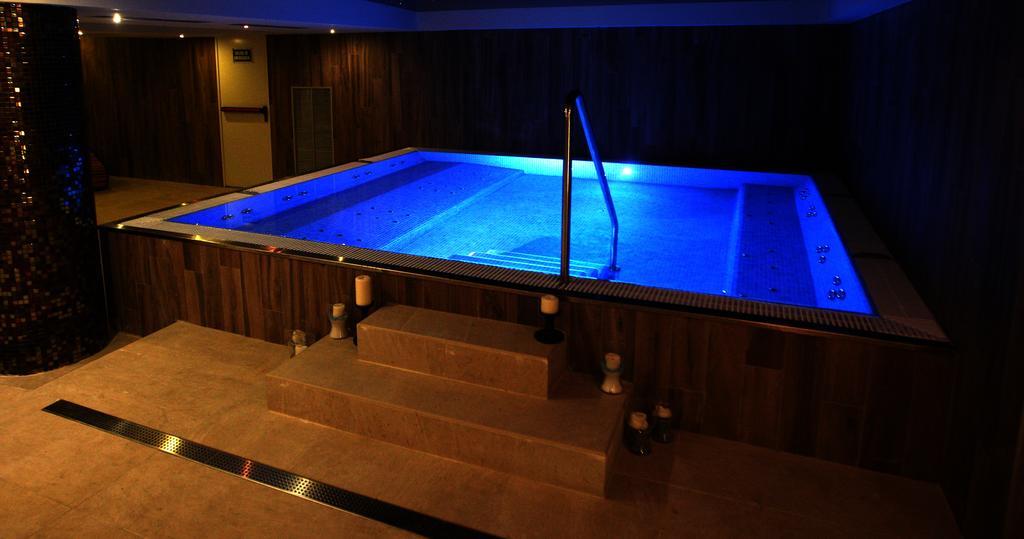 Hotel&spa Real Anayet Hotel Canfranc