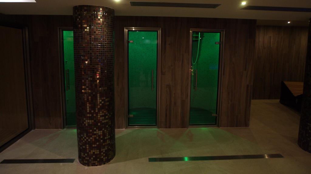Hotel&spa Real Anayet Hotel