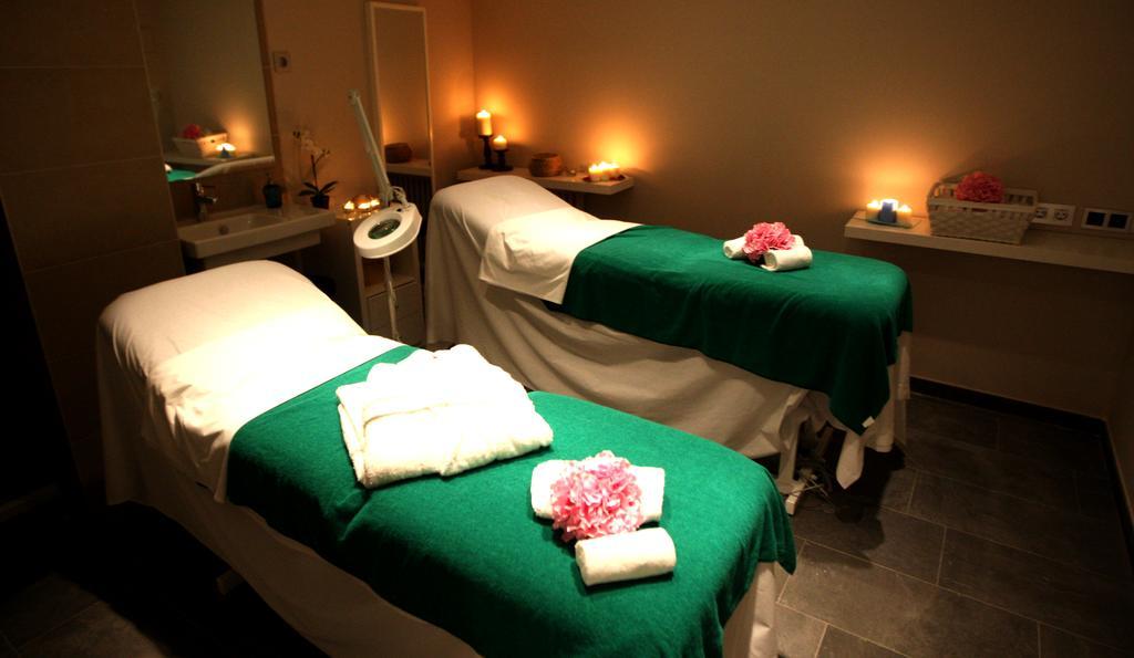 Hotel&spa Real Anayet 4*