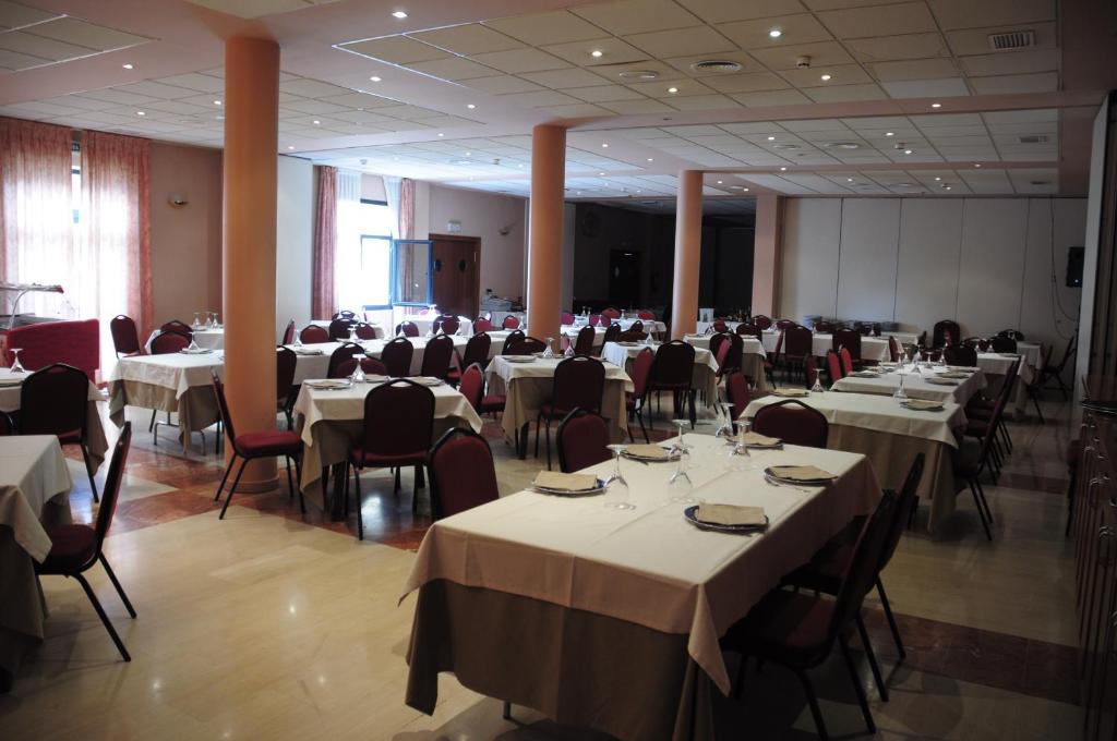 Hotel Luz Haro