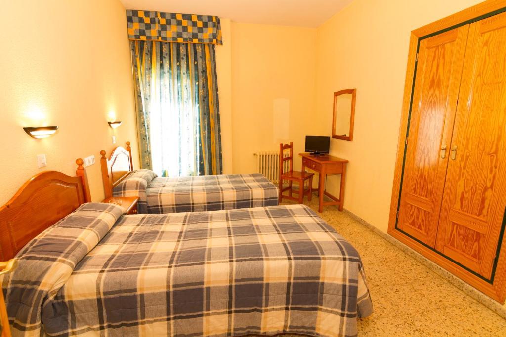 Fenix Hotel