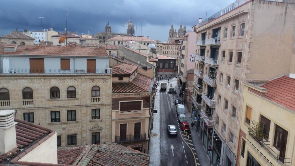Amefa Hotel Salamanca