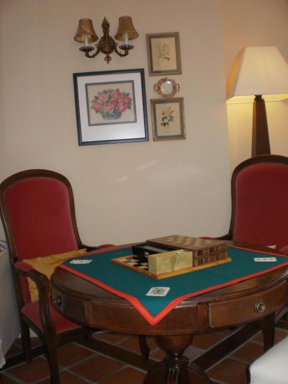 Santa Coloma Del Camino Hotel