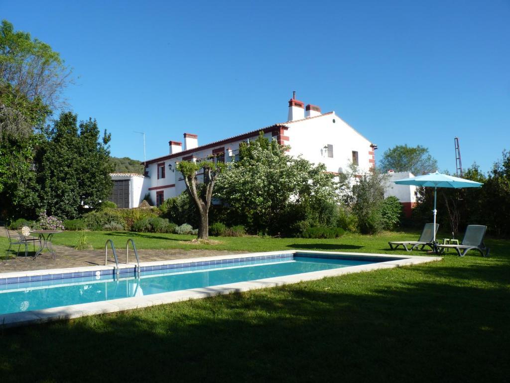 Casa Rural El Recuerdo * Pago de San Clemente