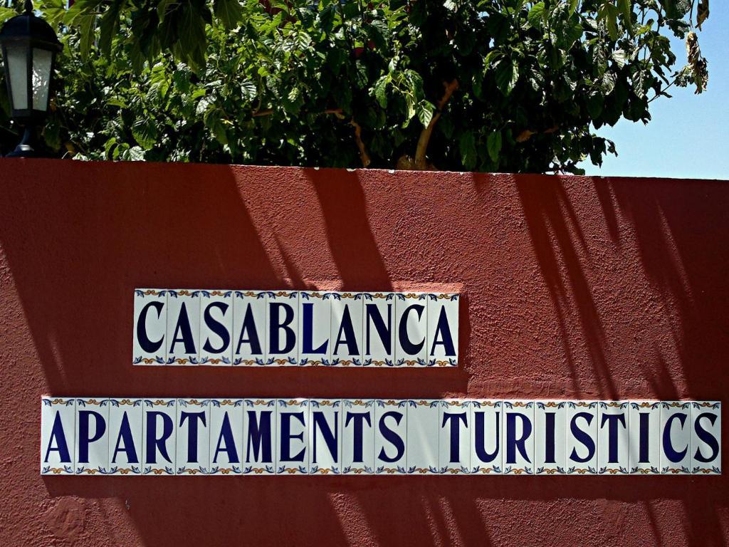 Apartamento Casablanca El Petit