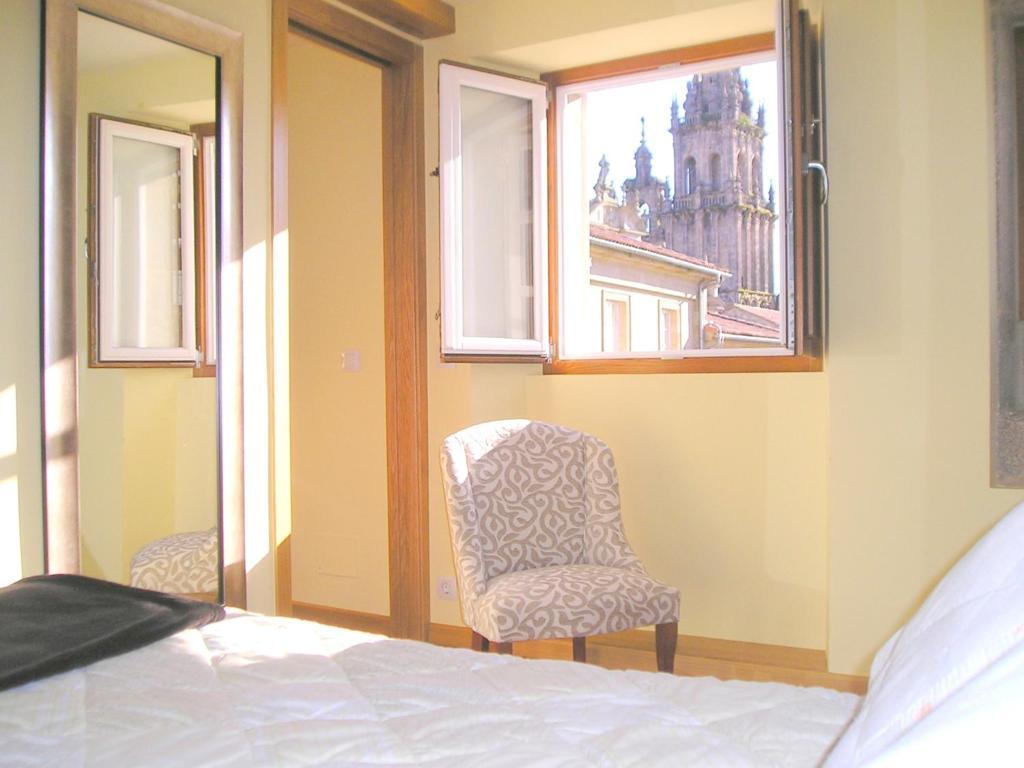 Casa De La Inmaculada Apartamento