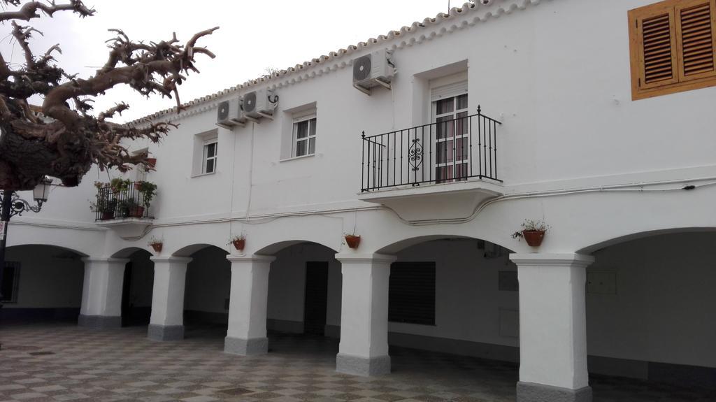 Plaza Artesania Apartamento *